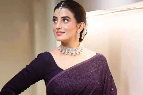 Bihar News -केस दर्ज करने का कारण: अक्षरा सिंह ने पटना महिला पुलिस स्टेशन में मामले का दावा किया